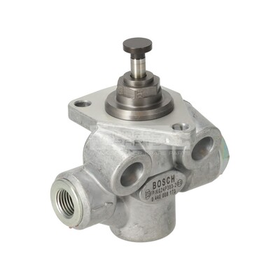 FUEL PUMP BOSCH